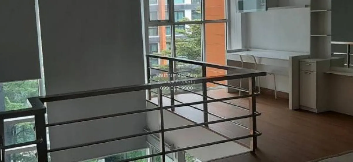 เช่าคอนโด  ดี 65 ดูเพล็กซ์ BTS-พระโขนง พระโขนงเหนือ เขต วัฒนา กรุ