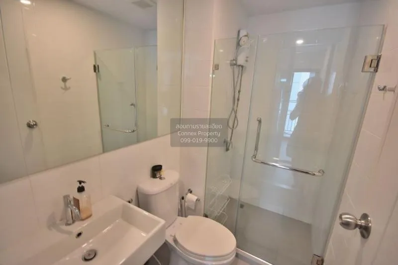 เช่าคอนโด  น็อตติ้ง ฮิลล์ สุขุมวิท 105 BTS-แบริ่ง บางนา เขต บางนา