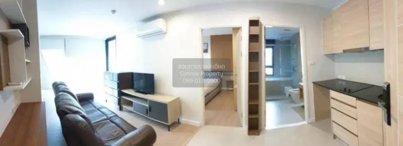 ขายคอนโด  ดี 25 ทองหล่อ BTS-ทองหล่อ คลองตันเหนือ เขต วัฒนา กรุงเท 2