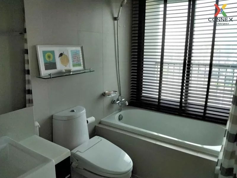 ขายคอนโด  โนเบิล รีมิกซ์ BTS-ทองหล่อ คลองตัน เขต วัฒนา กรุงเทพ CX