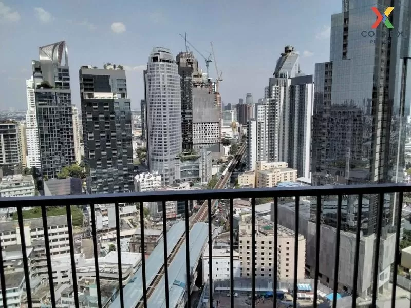 ขายคอนโด  โนเบิล รีมิกซ์ BTS-ทองหล่อ คลองตัน เขต วัฒนา กรุงเทพ CX