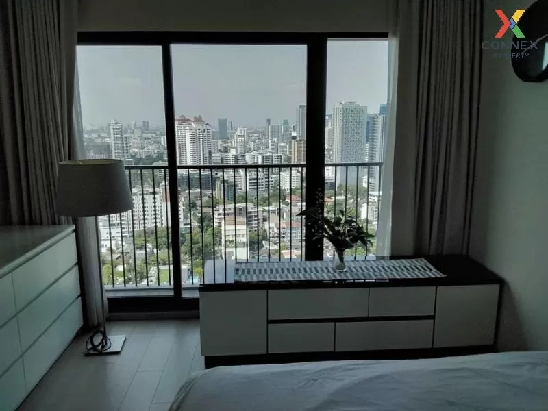 ขายคอนโด  โนเบิล รีมิกซ์ BTS-ทองหล่อ คลองตัน เขต วัฒนา กรุงเทพ CX