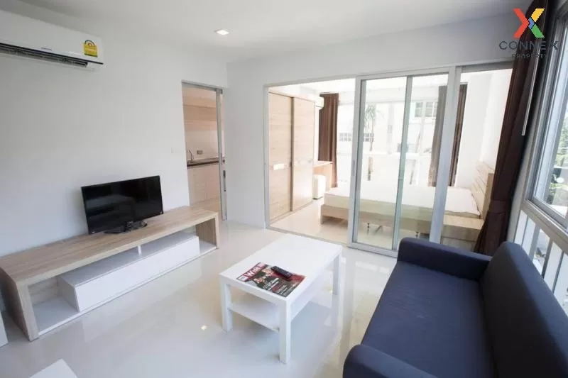 FOR RENT condo , TKF Condo , BTS-On Nut , Bang Chak , Phra Khanon 1