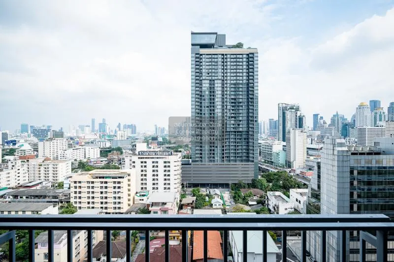 FOR RENT condo , XT Phayathai , Thanon Phyathai , Rat Thewi , Ban