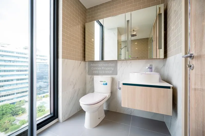 FOR RENT condo , XT Phayathai , Thanon Phyathai , Rat Thewi , Ban