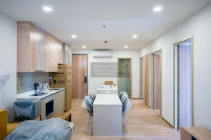 FOR RENT condo , XT Phayathai , Thanon Phyathai , Rat Thewi , Bangkok , CX-73202