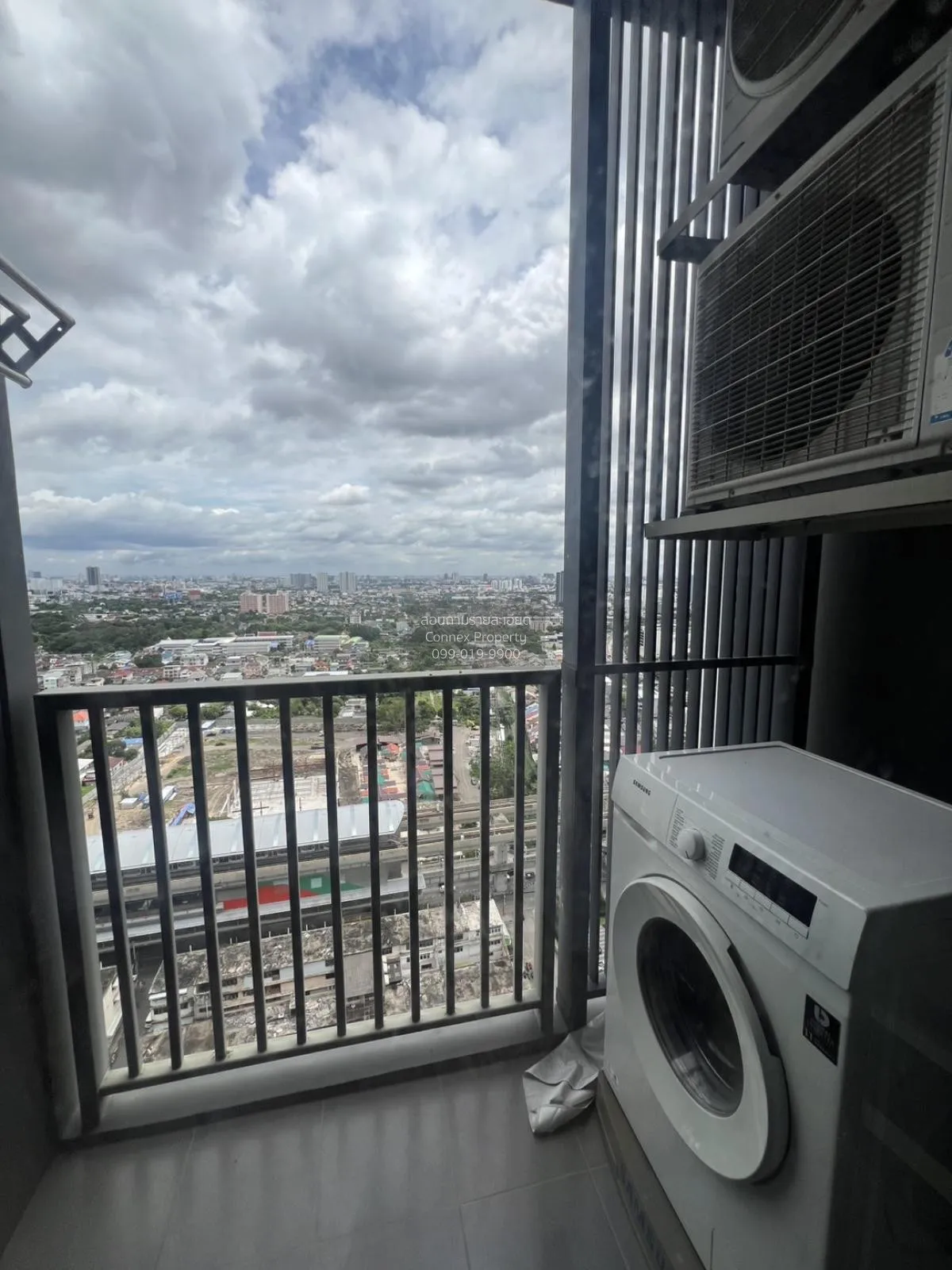 เช่าคอนโด  เดอะ ไลน์ วงศ์สว่าง MRT-วงศ์สว่าง วงศ์สว่าง เขต บางซื่