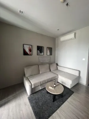 FOR RENT condo , The Line Wongsawang , MRT-Wong Sawang , Wong Sawang , Bang Su , Bangkok , CX-73203