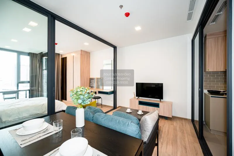 FOR RENT condo , XT Phayathai , Thanon Phyathai , Rat Thewi , Ban 2