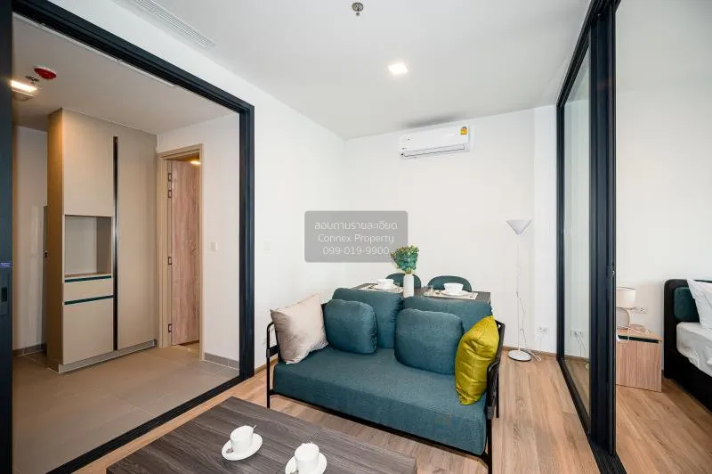 FOR RENT condo , XT Phayathai , Thanon Phyathai , Rat Thewi , Ban 3
