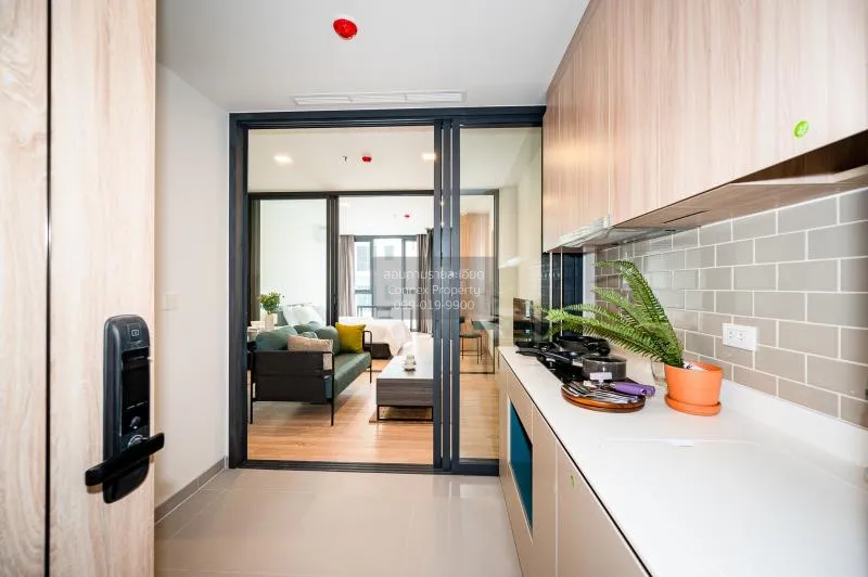 FOR RENT condo , XT Phayathai , Thanon Phyathai , Rat Thewi , Ban