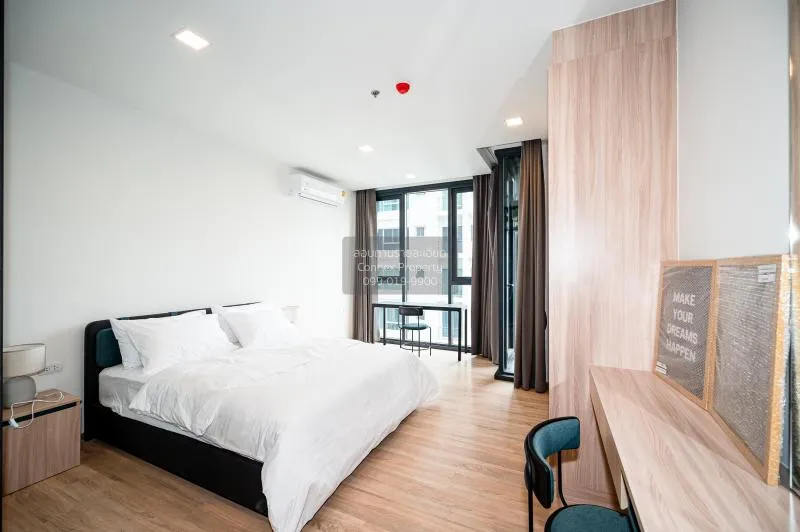 FOR RENT condo , XT Phayathai , Thanon Phyathai , Rat Thewi , Ban