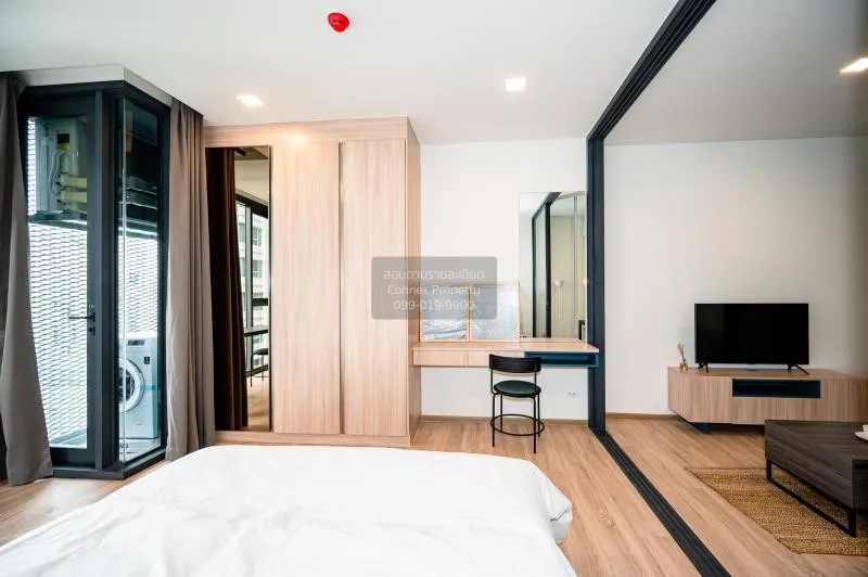 FOR RENT condo , XT Phayathai , Thanon Phyathai , Rat Thewi , Ban