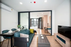 FOR RENT condo , XT Phayathai , Thanon Phyathai , Rat Thewi , Bangkok , CX-73205