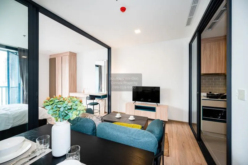 FOR RENT condo , XT Phayathai , Thanon Phyathai , Rat Thewi , Ban 2