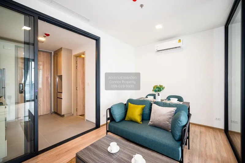 FOR RENT condo , XT Phayathai , Thanon Phyathai , Rat Thewi , Ban 3