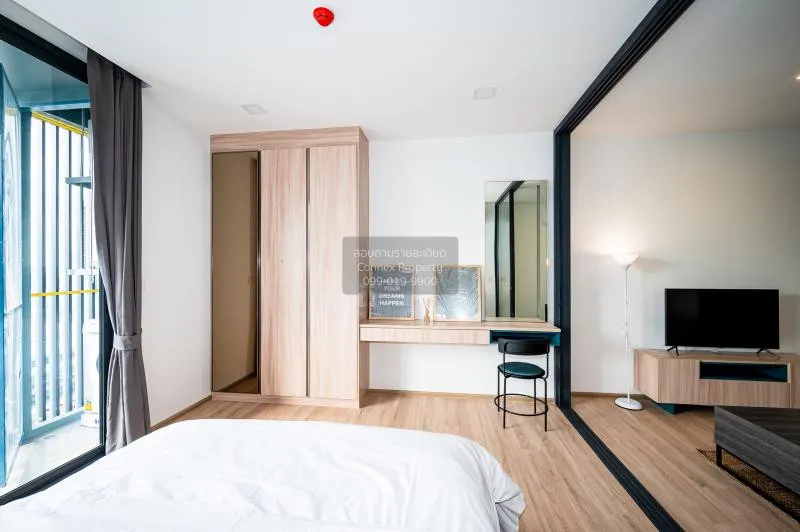 FOR RENT condo , XT Phayathai , Thanon Phyathai , Rat Thewi , Ban