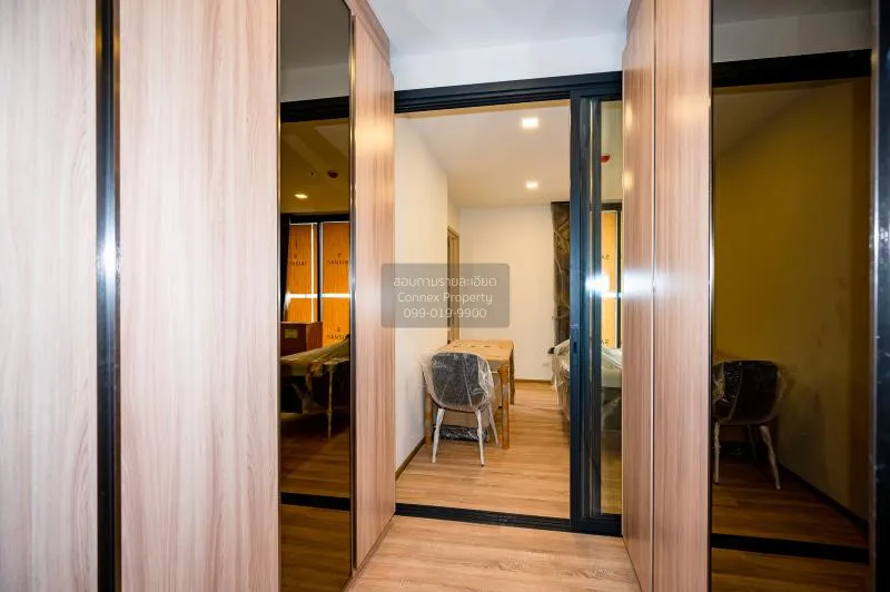 เช่าคอนโด  เอ็กซ์ที พญาไท ถนนพญาไท เขต ราชเทวี กรุงเทพ CX-73207