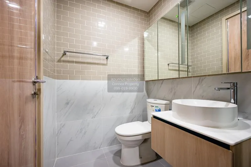 เช่าคอนโด  เอ็กซ์ที พญาไท ถนนพญาไท เขต ราชเทวี กรุงเทพ CX-73207