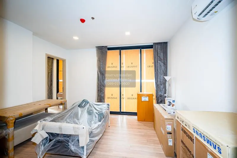 เช่าคอนโด  เอ็กซ์ที พญาไท ถนนพญาไท เขต ราชเทวี กรุงเทพ CX-73207 2