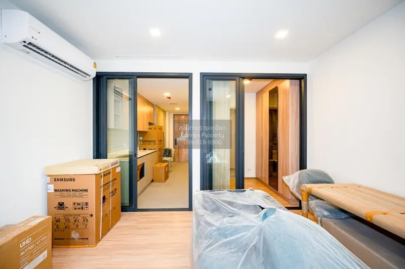 เช่าคอนโด  เอ็กซ์ที พญาไท ถนนพญาไท เขต ราชเทวี กรุงเทพ CX-73207 3