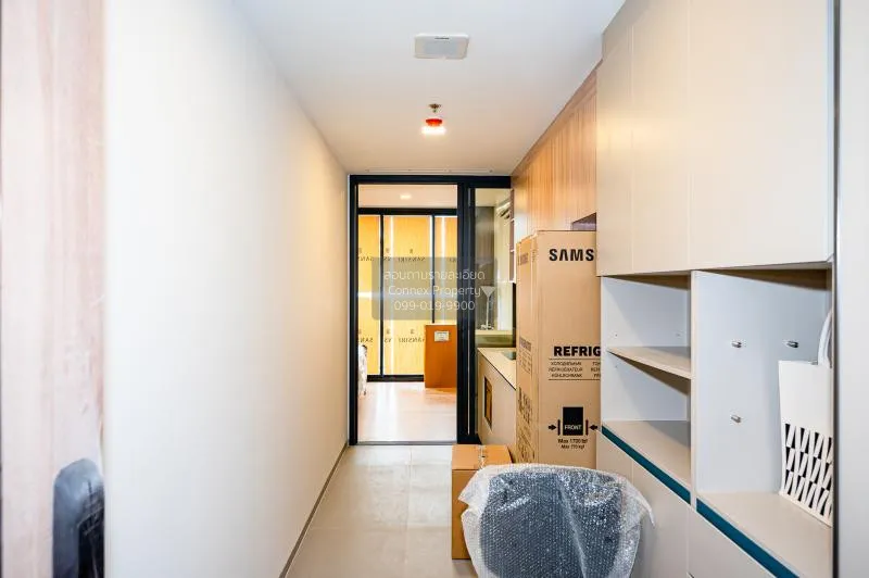 เช่าคอนโด  เอ็กซ์ที พญาไท ถนนพญาไท เขต ราชเทวี กรุงเทพ CX-73207 4