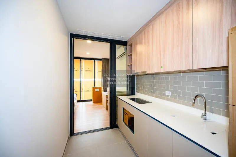 เช่าคอนโด  เอ็กซ์ที พญาไท ถนนพญาไท เขต ราชเทวี กรุงเทพ CX-73207