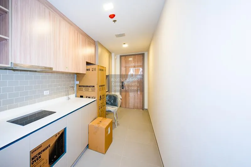 เช่าคอนโด  เอ็กซ์ที พญาไท ถนนพญาไท เขต ราชเทวี กรุงเทพ CX-73207