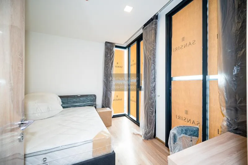 เช่าคอนโด  เอ็กซ์ที พญาไท ถนนพญาไท เขต ราชเทวี กรุงเทพ CX-73207