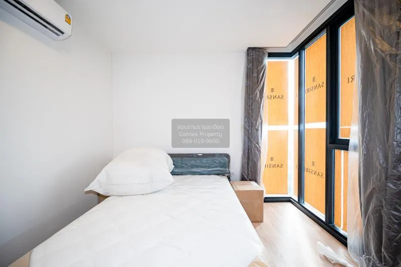 เช่าคอนโด  เอ็กซ์ที พญาไท ถนนพญาไท เขต ราชเทวี กรุงเทพ CX-73207