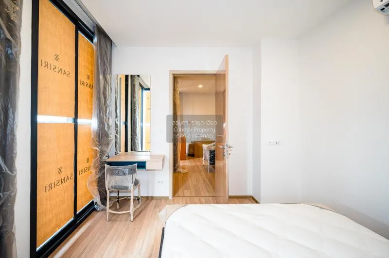 เช่าคอนโด  เอ็กซ์ที พญาไท ถนนพญาไท เขต ราชเทวี กรุงเทพ CX-73207