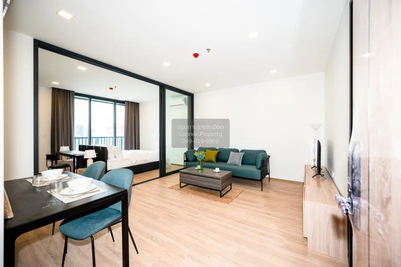 FOR RENT condo , XT Phayathai , Thanon Phyathai , Rat Thewi , Ban 1