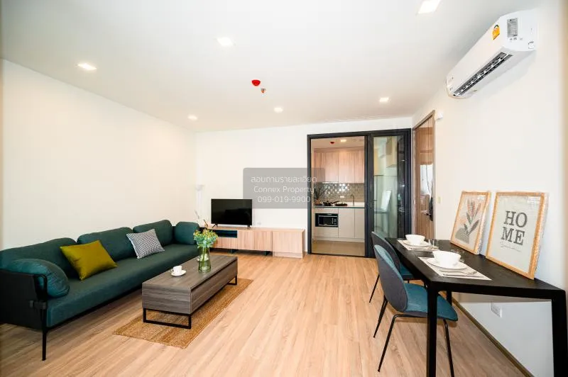 FOR RENT condo , XT Phayathai , Thanon Phyathai , Rat Thewi , Ban 3