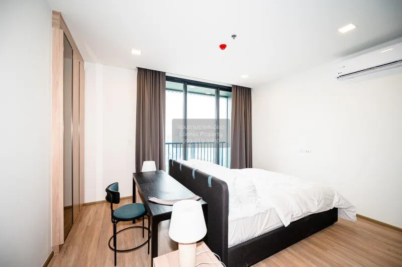 FOR RENT condo , XT Phayathai , Thanon Phyathai , Rat Thewi , Ban 4