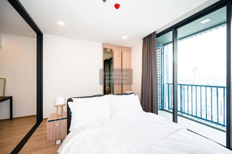 FOR RENT condo , XT Phayathai , Thanon Phyathai , Rat Thewi , Ban