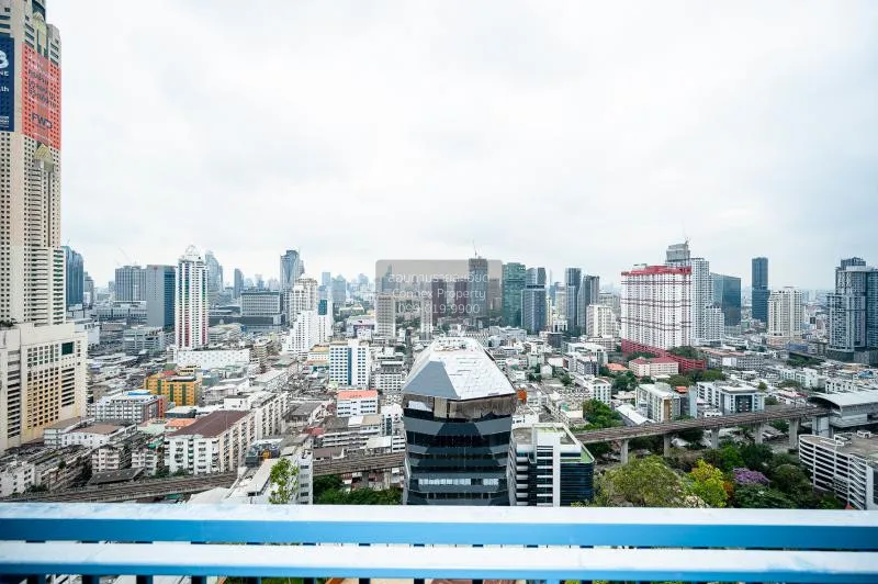 FOR RENT condo , XT Phayathai , Thanon Phyathai , Rat Thewi , Ban