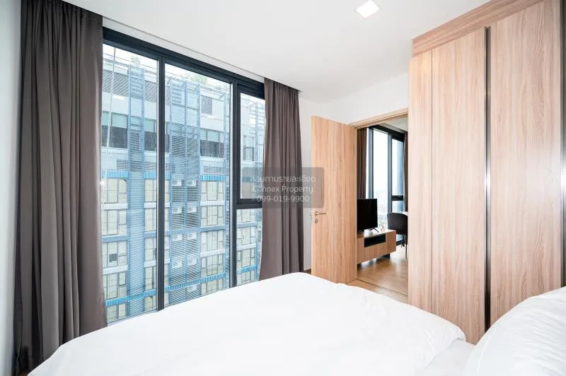 FOR RENT condo , XT Phayathai , Thanon Phyathai , Rat Thewi , Ban