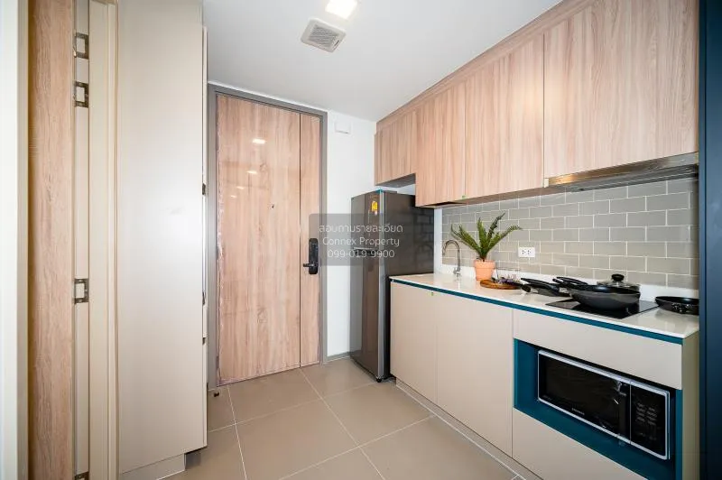 FOR RENT condo , XT Phayathai , Thanon Phyathai , Rat Thewi , Ban 3