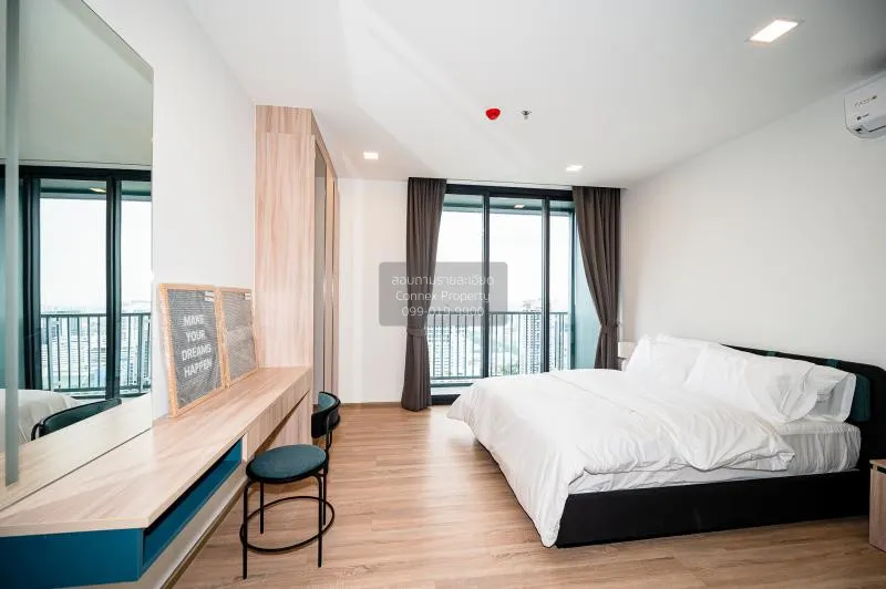 FOR RENT condo , XT Phayathai , Thanon Phyathai , Rat Thewi , Ban 4