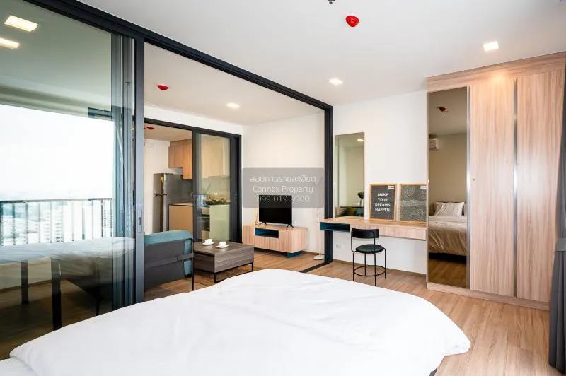 FOR RENT condo , XT Phayathai , Thanon Phyathai , Rat Thewi , Ban