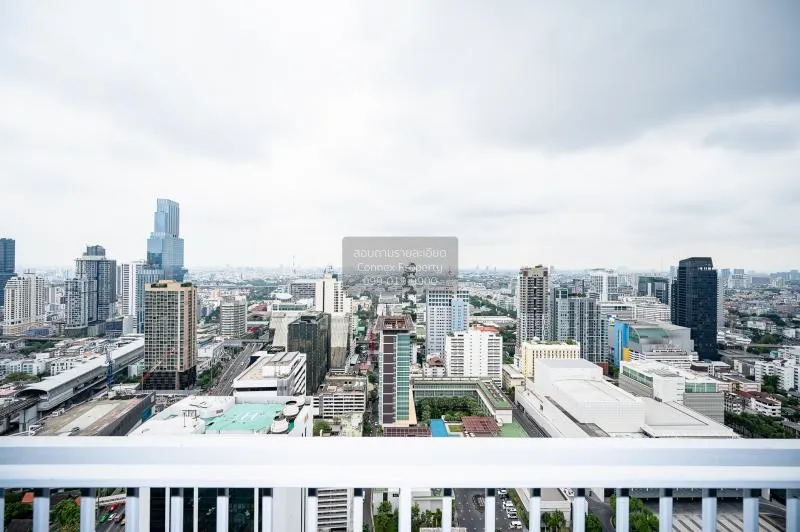 FOR RENT condo , XT Phayathai , Thanon Phyathai , Rat Thewi , Ban