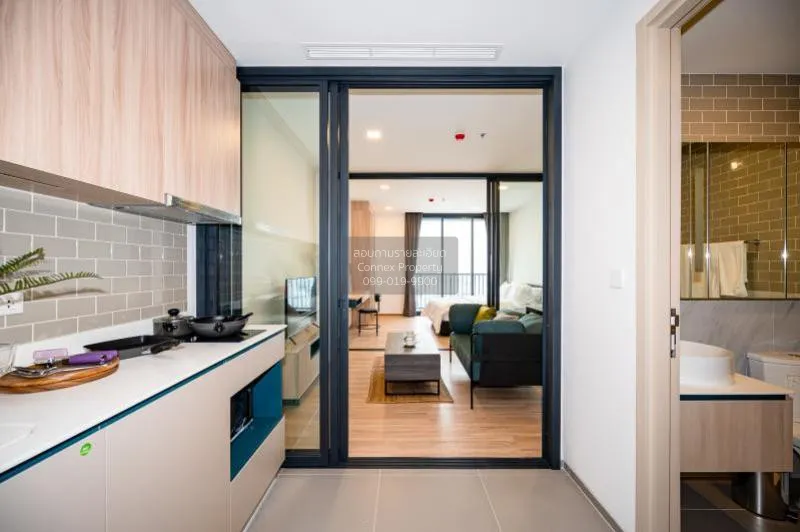 เช่าคอนโด  เอ็กซ์ที พญาไท ถนนพญาไท เขต ราชเทวี กรุงเทพ CX-73211 3