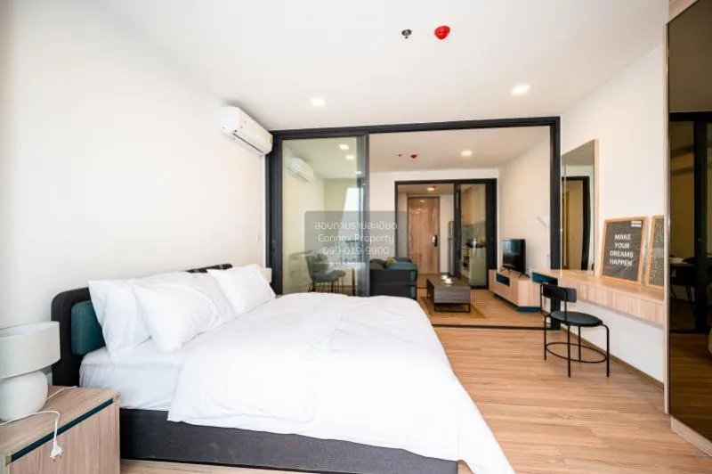 เช่าคอนโด  เอ็กซ์ที พญาไท ถนนพญาไท เขต ราชเทวี กรุงเทพ CX-73211