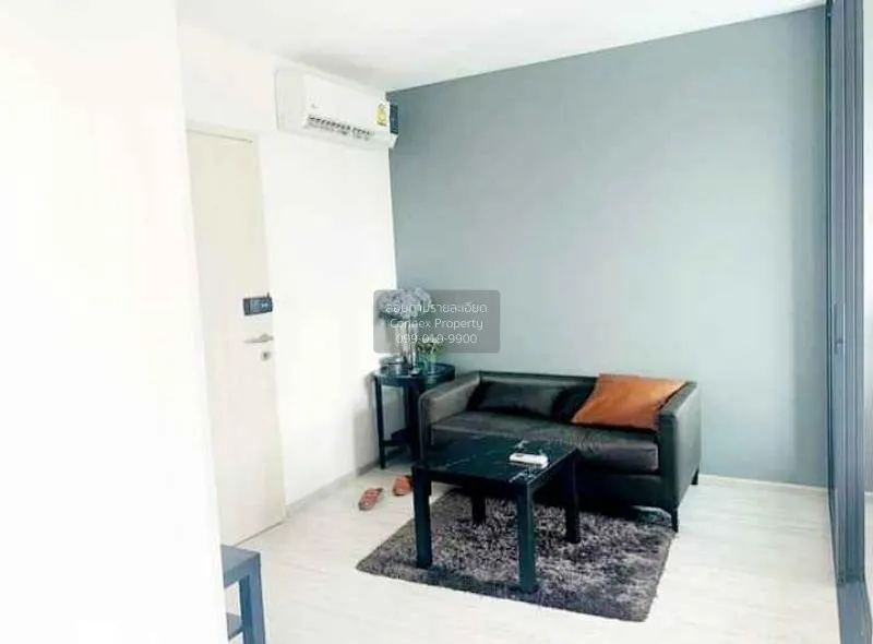 FOR RENT condo , Ideo Mobi Wongsawang Interchange , high floor ,  2