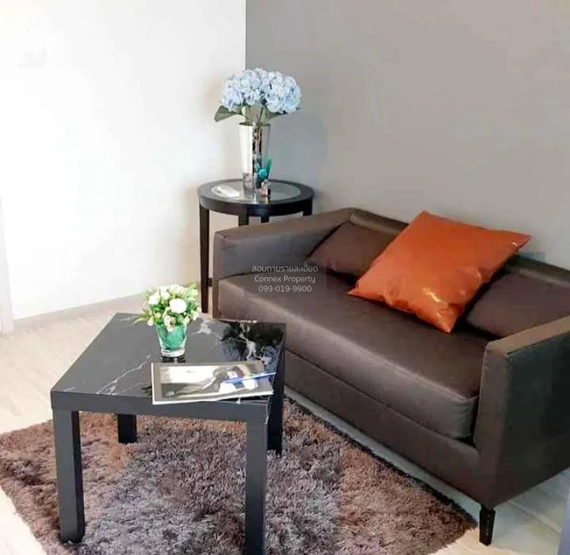 FOR RENT condo , Ideo Mobi Wongsawang Interchange , high floor ,  3