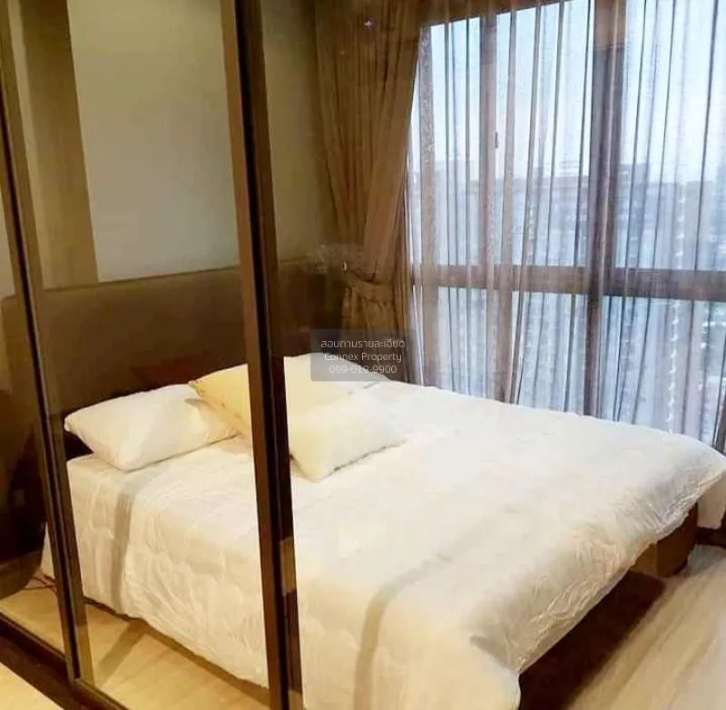 FOR RENT condo , Ideo Mobi Wongsawang Interchange , high floor , 
