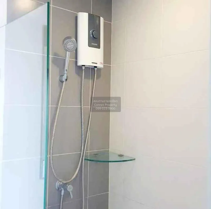 FOR RENT condo , Ideo Mobi Wongsawang Interchange , high floor , 