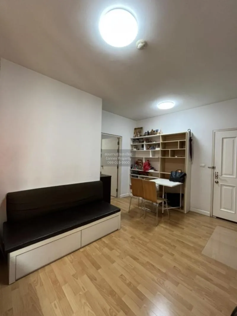 ขายคอนโด  มาย คอนโด ปิ่นเกล้า บางบำหรุ เขต บางพลัด กรุงเทพ CX-732 1