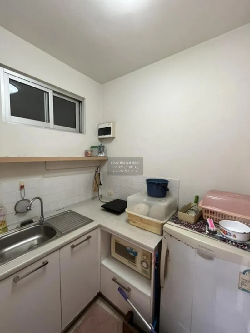 ขายคอนโด  มาย คอนโด ปิ่นเกล้า บางบำหรุ เขต บางพลัด กรุงเทพ CX-732 3