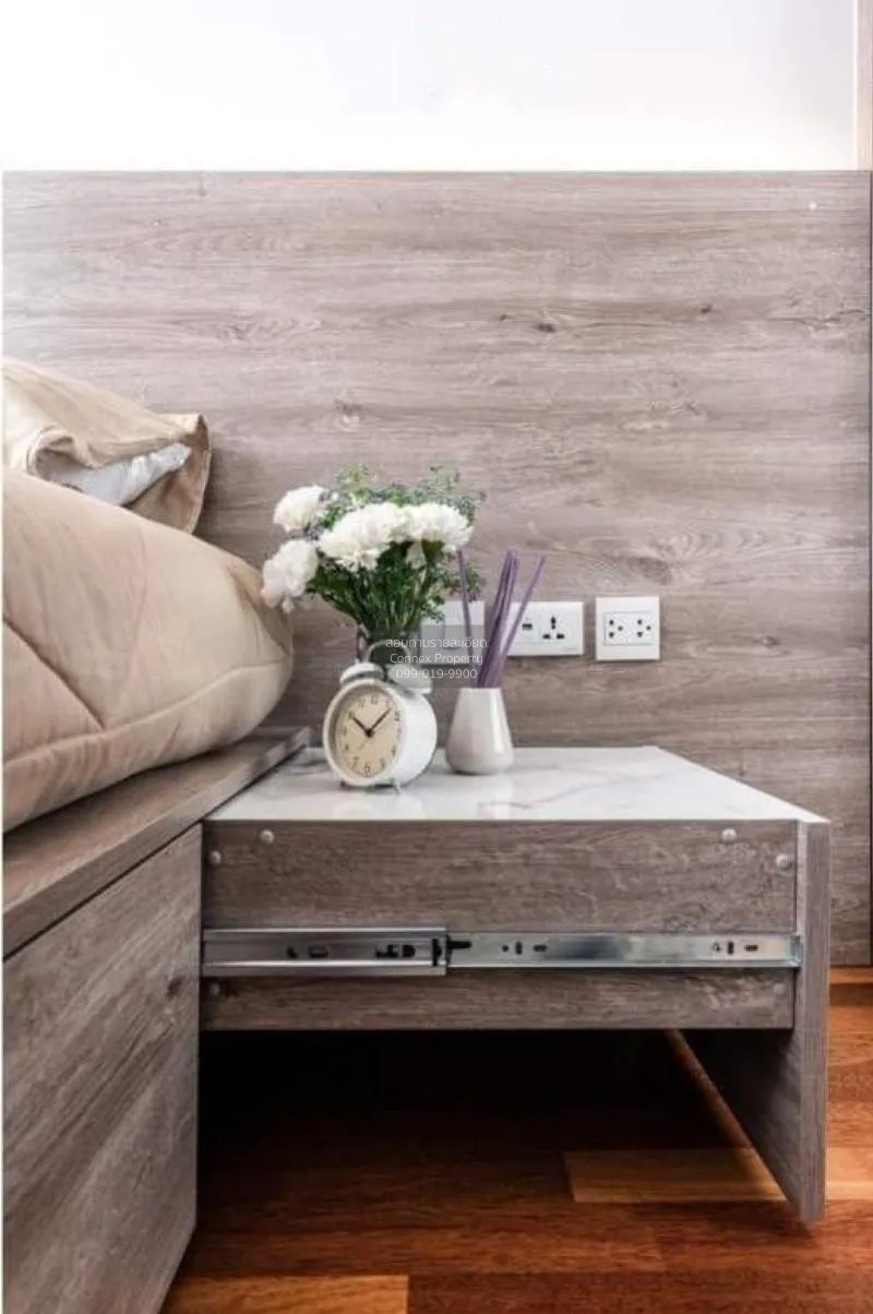 ขายคอนโด  วิช ซิกเนเจอร์ มิดทาวน์ สยาม BTS-ราชเทวี ถนนเพชรบุรี เข